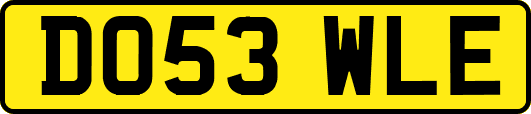 DO53WLE