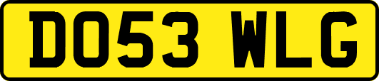 DO53WLG
