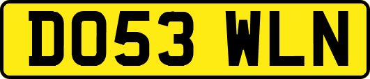 DO53WLN