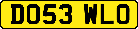 DO53WLO