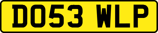 DO53WLP