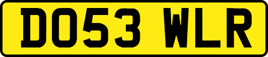 DO53WLR
