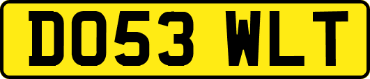 DO53WLT