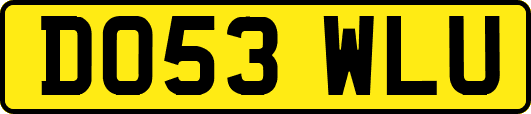 DO53WLU