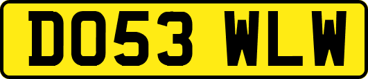 DO53WLW
