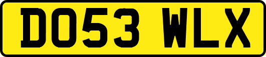 DO53WLX