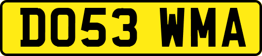 DO53WMA