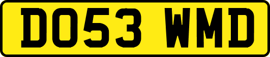DO53WMD