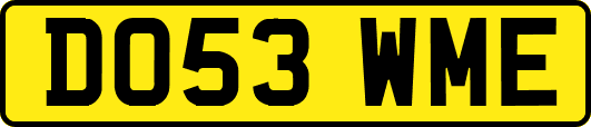 DO53WME