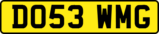 DO53WMG