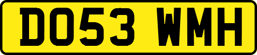 DO53WMH