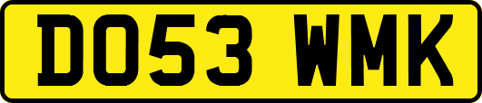 DO53WMK