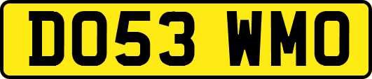DO53WMO