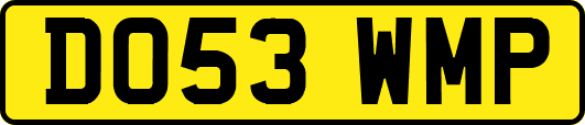 DO53WMP