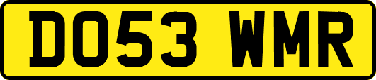 DO53WMR