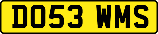 DO53WMS