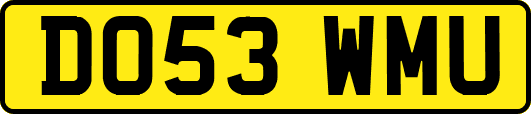 DO53WMU