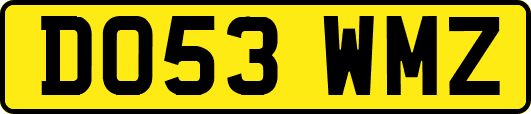 DO53WMZ
