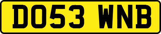 DO53WNB