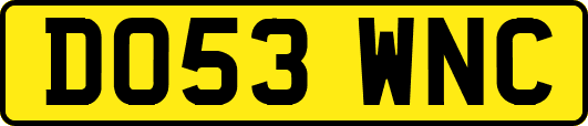 DO53WNC