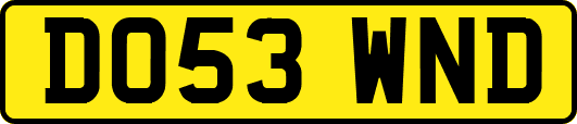 DO53WND