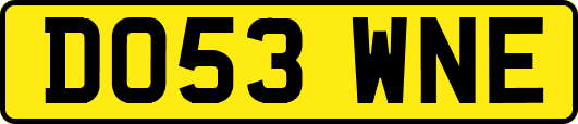 DO53WNE