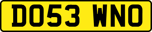 DO53WNO