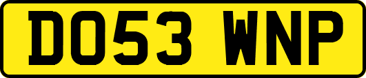 DO53WNP