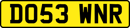 DO53WNR