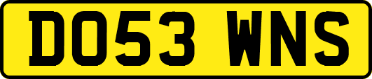 DO53WNS