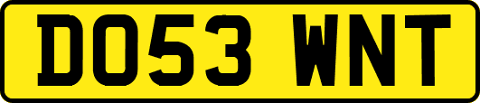 DO53WNT
