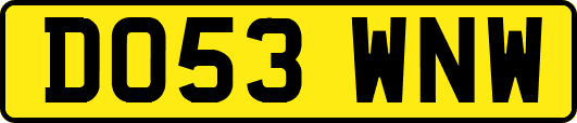 DO53WNW