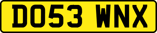 DO53WNX