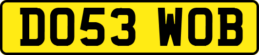 DO53WOB