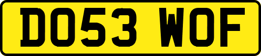DO53WOF