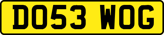 DO53WOG