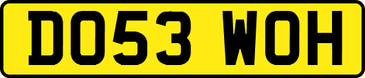 DO53WOH