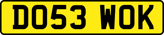 DO53WOK