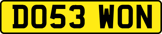 DO53WON