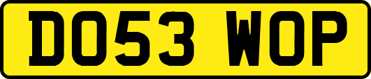 DO53WOP