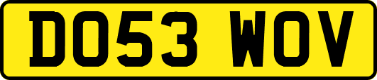 DO53WOV