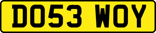 DO53WOY