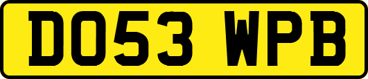 DO53WPB