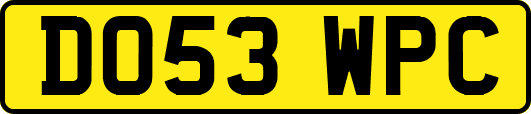 DO53WPC