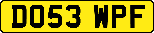 DO53WPF