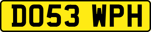 DO53WPH