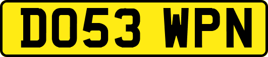 DO53WPN