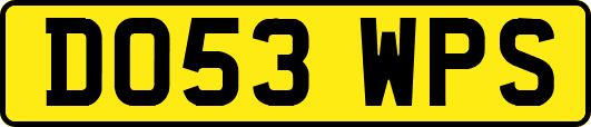 DO53WPS