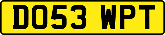 DO53WPT