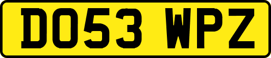 DO53WPZ